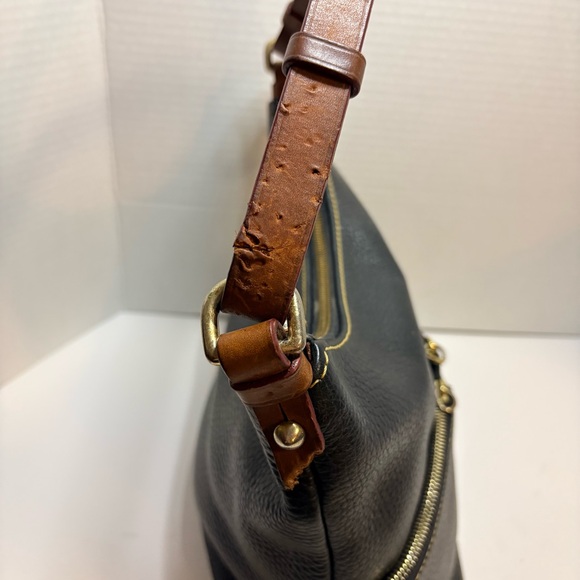 Vintage Dooney & Bourke Purse - Picture 8 of 16